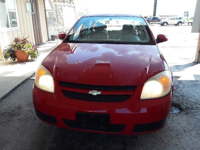 BUY CHEVROLET COBALT 2006 4DR SDN LT, West Quincy Auto Auction